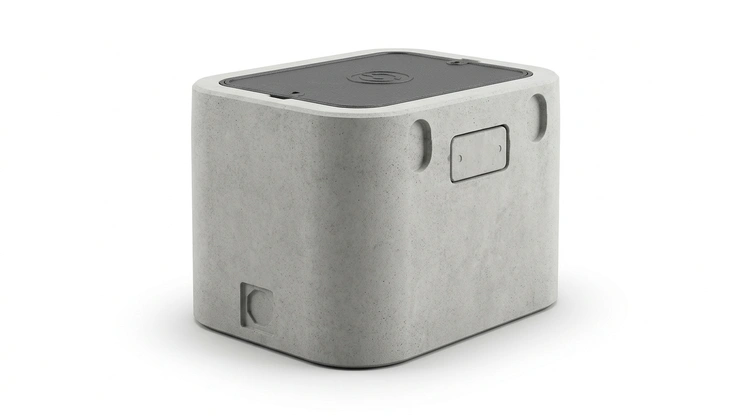 Инженерные коммуникации